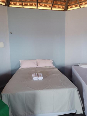 Cabanas del Mar pousada